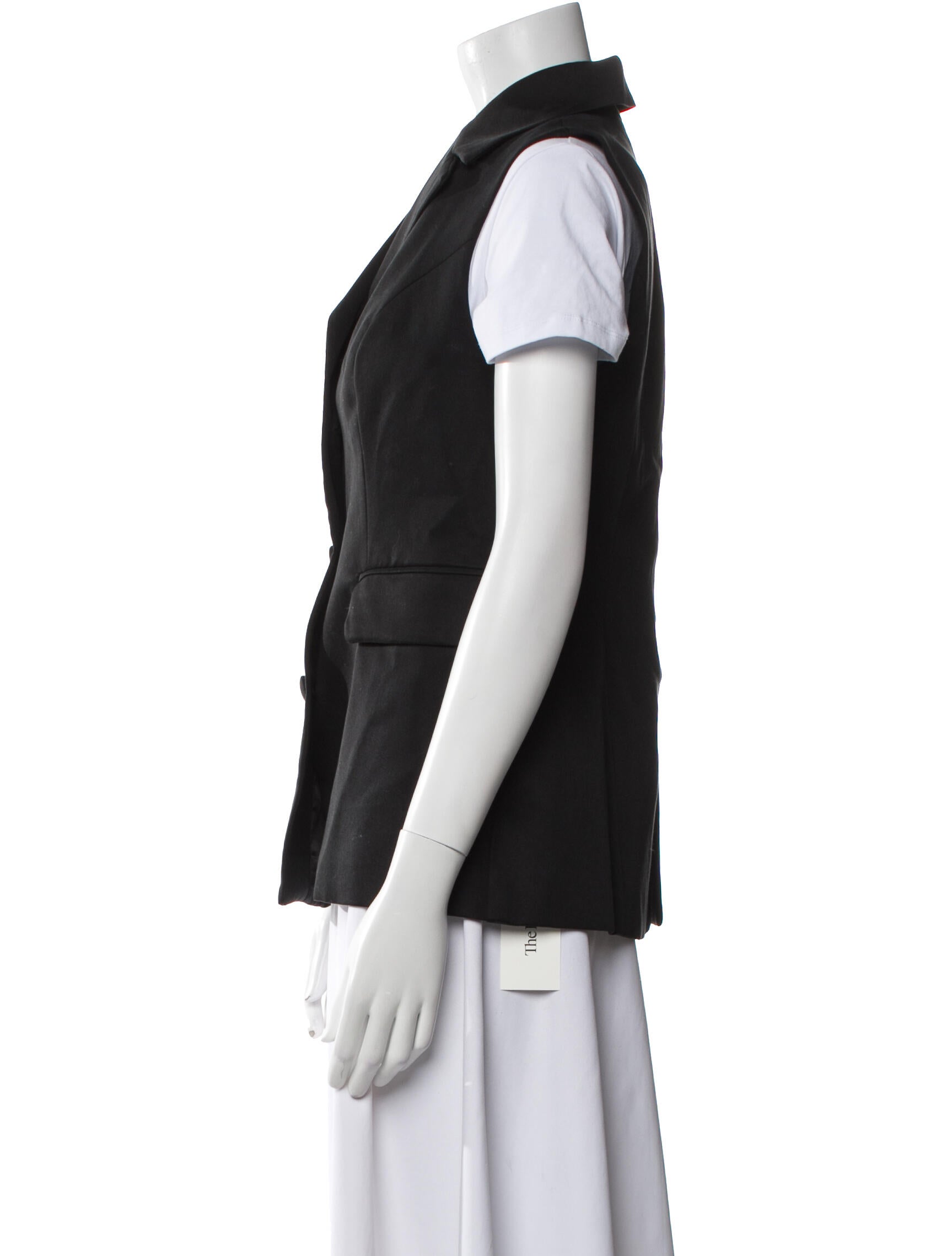 Reformation Vest