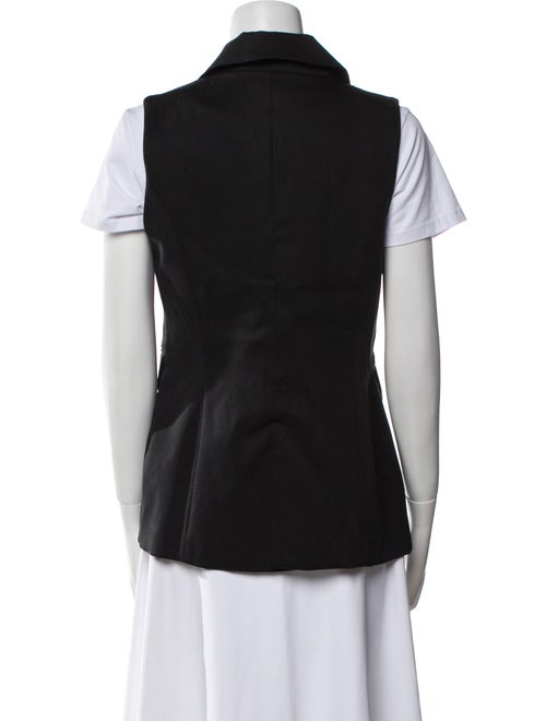 Reformation Vest