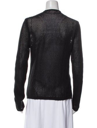 Reformation V-Neck Sweater