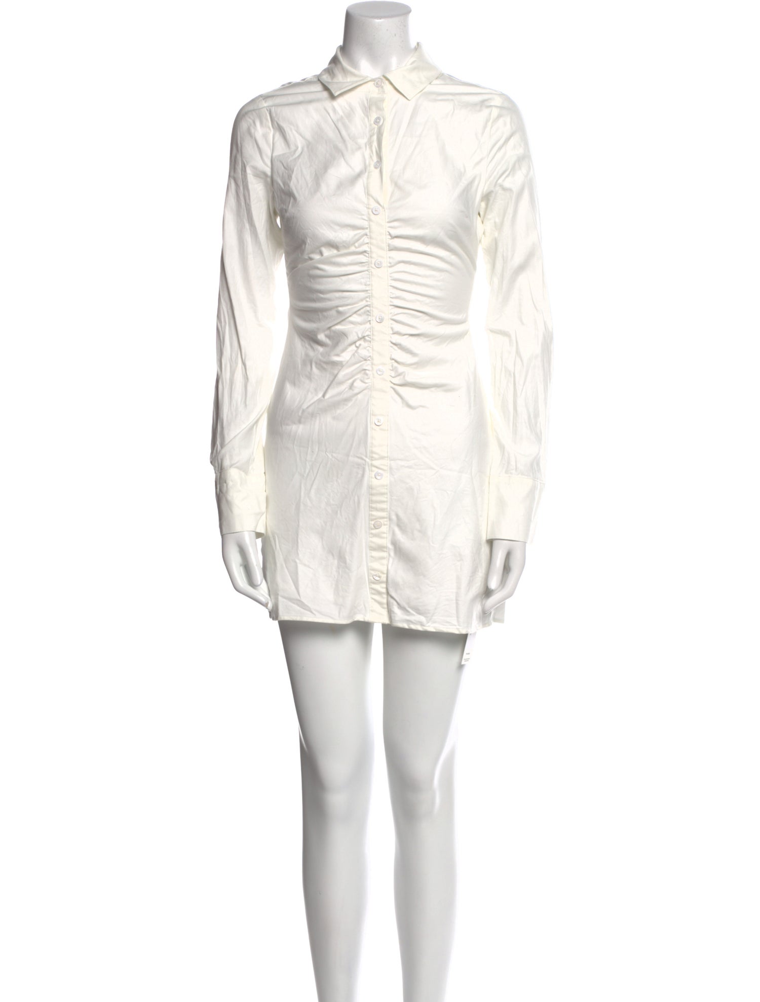 Reformation Mini Dress