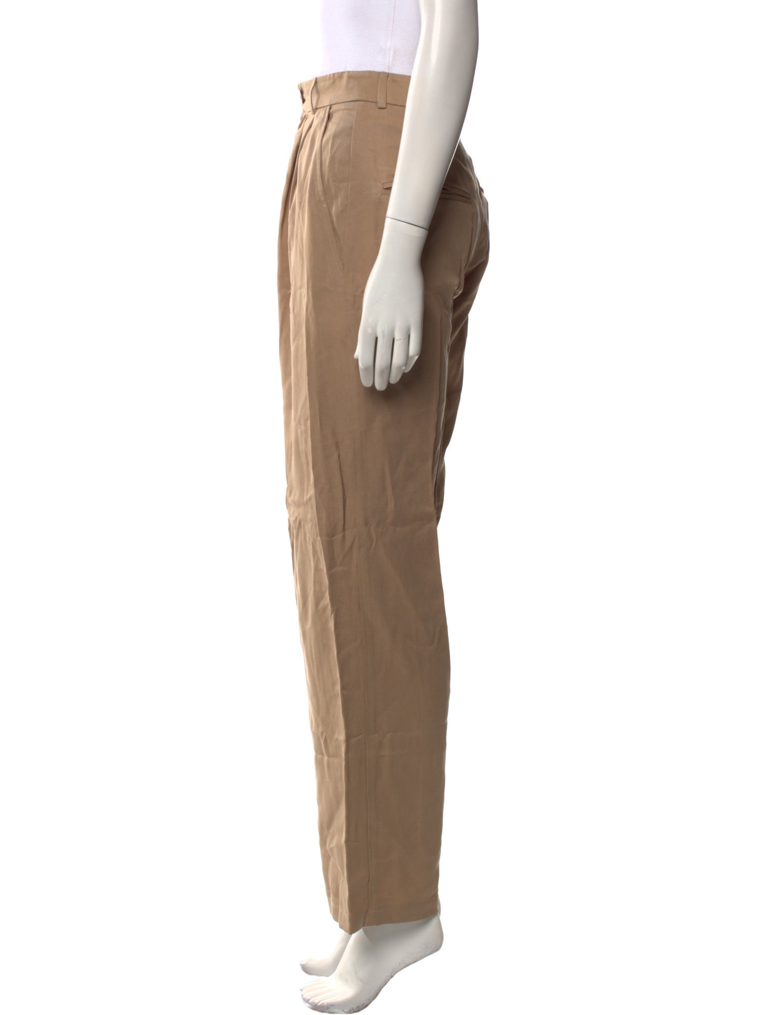 Reformation Wide Leg Pants