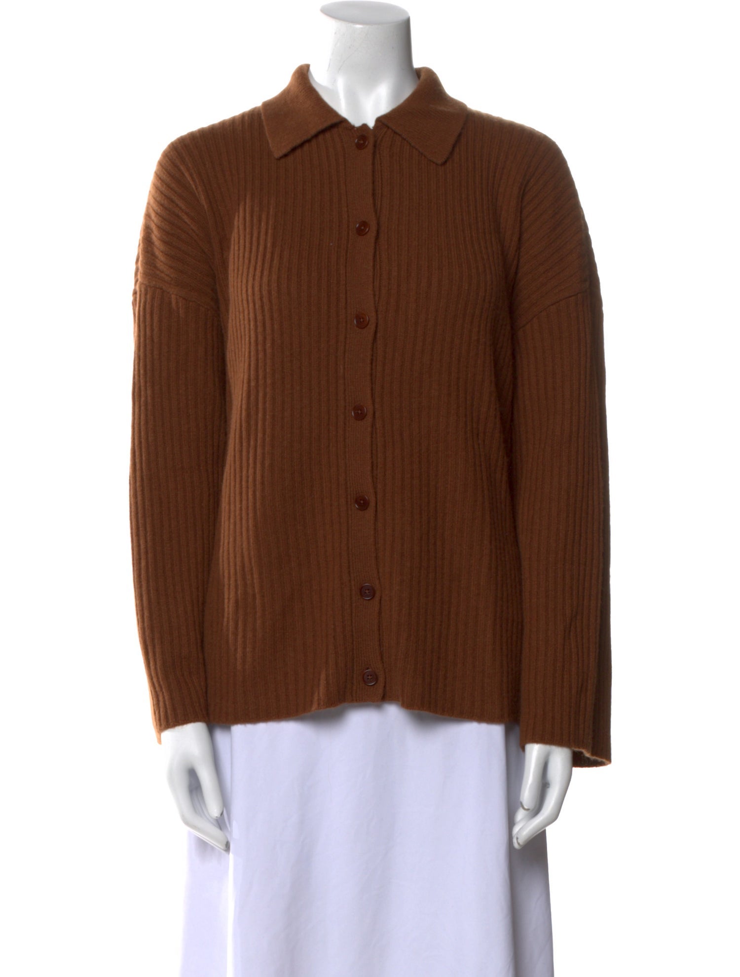 Reformation Cashmere Sweater
