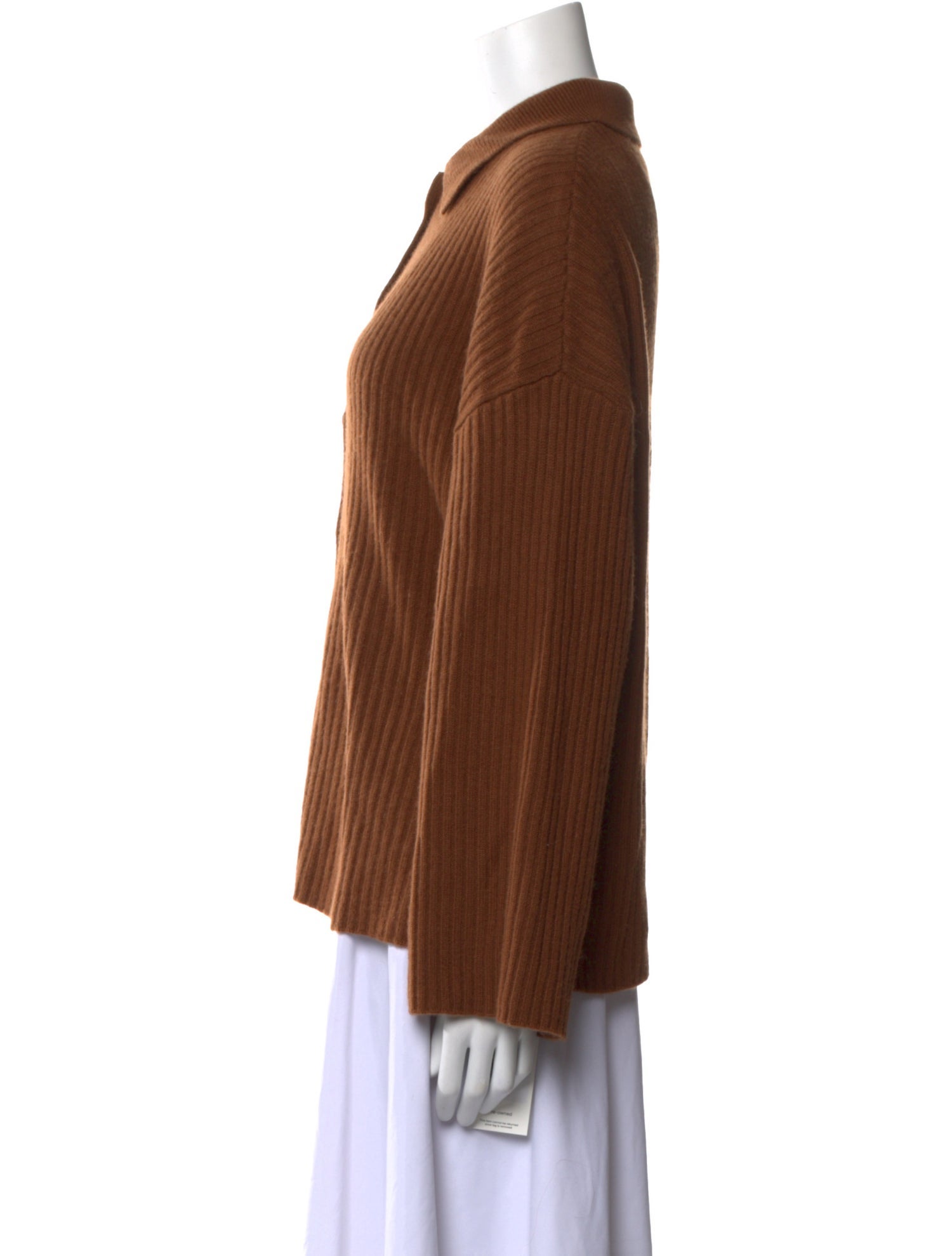 Reformation Cashmere Sweater