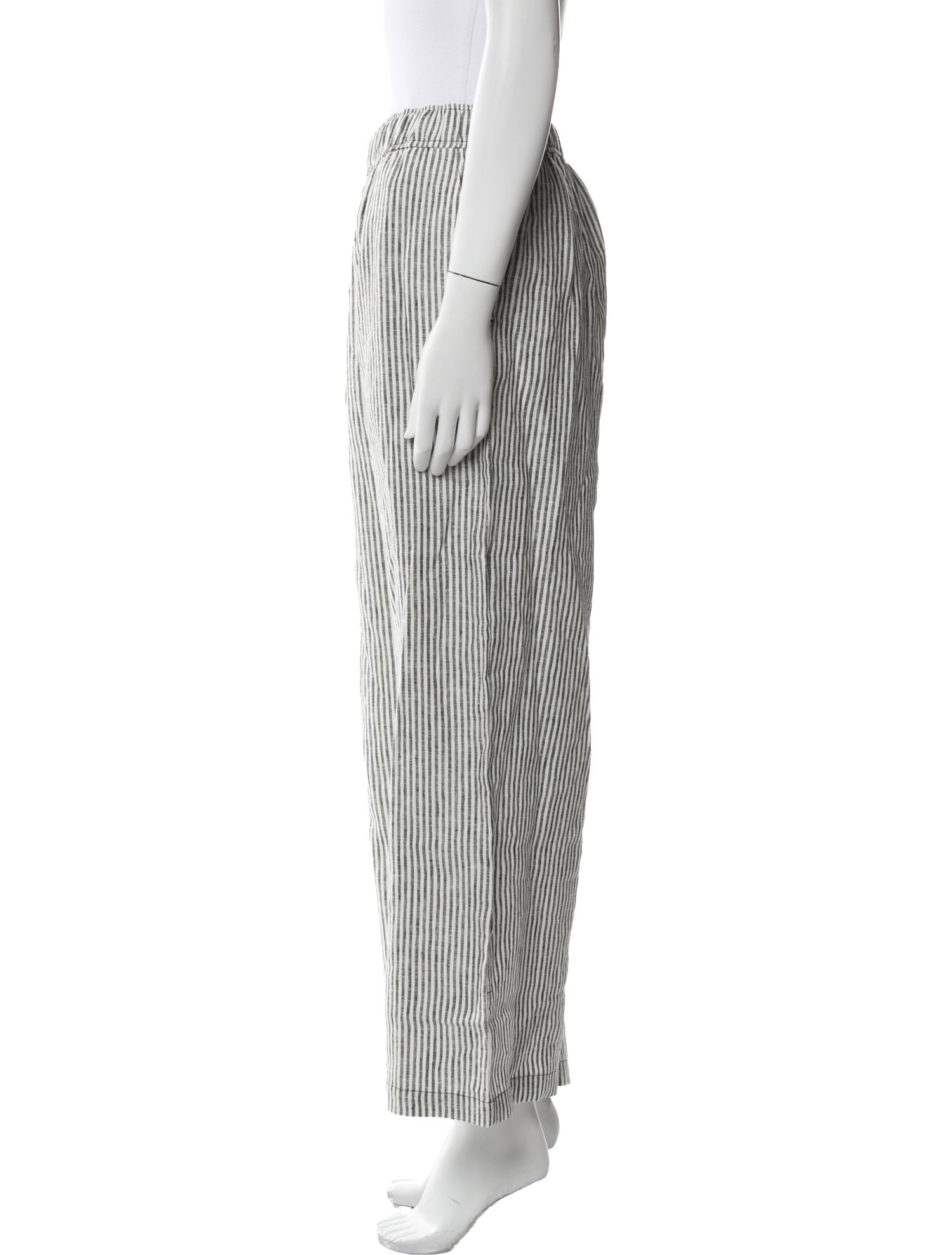 Reformation Linen Wide Leg Pants w/ Tags