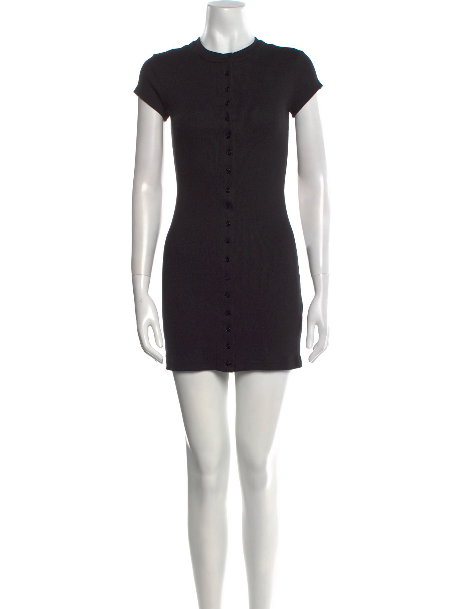 Reformation Crew Neck Mini Dress w/ Tags