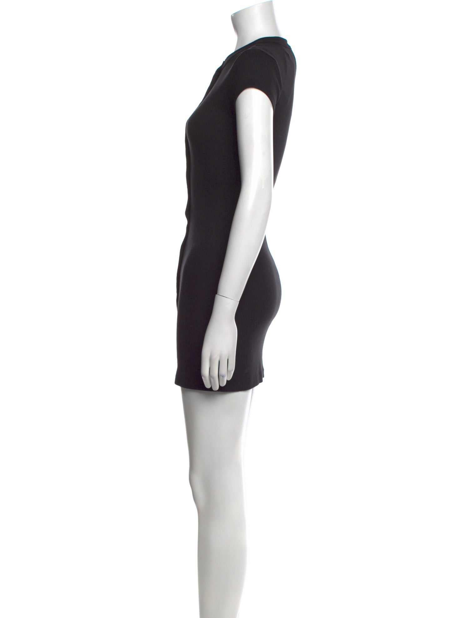 Reformation Crew Neck Mini Dress w/ Tags