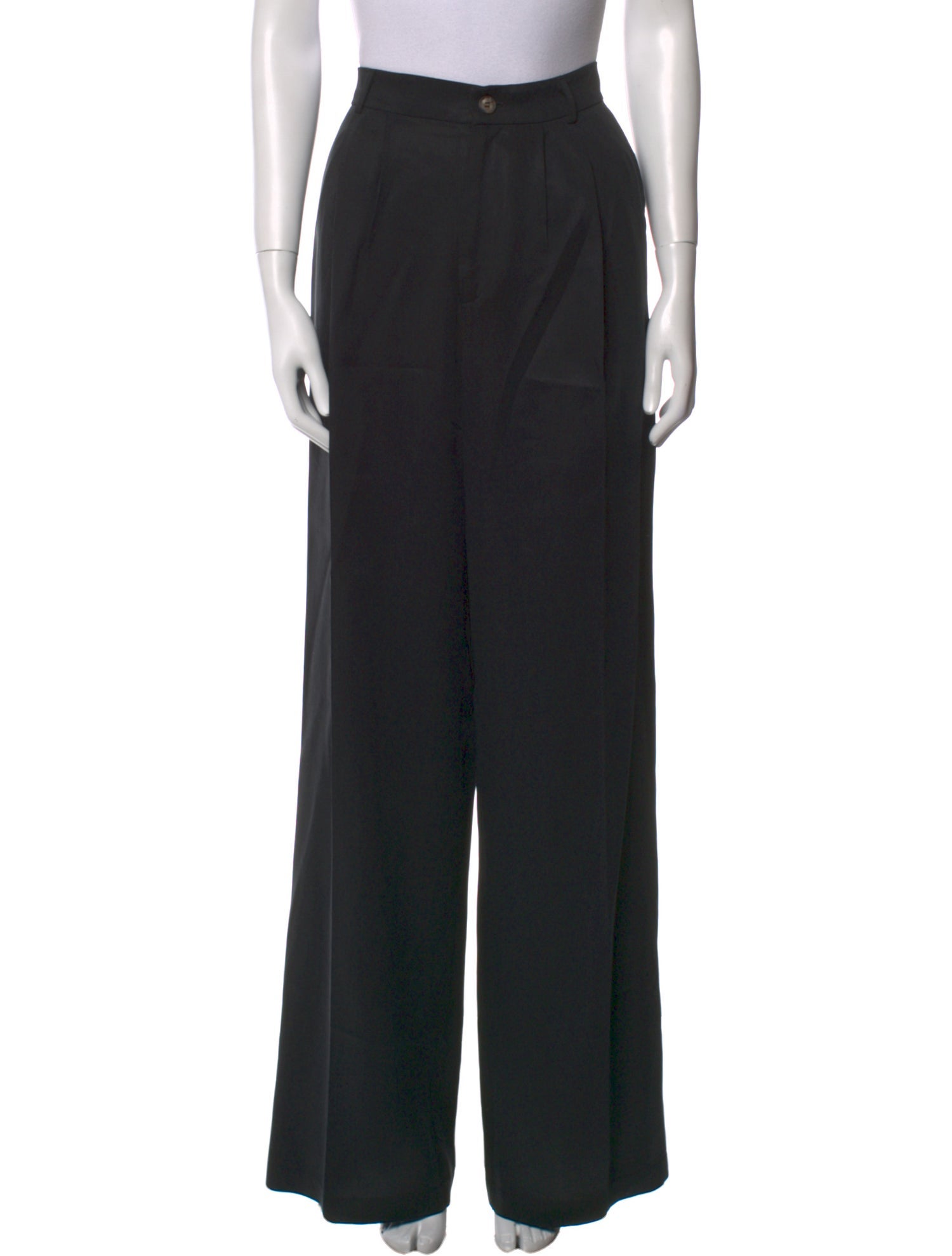 Reformation Wide Leg Pants