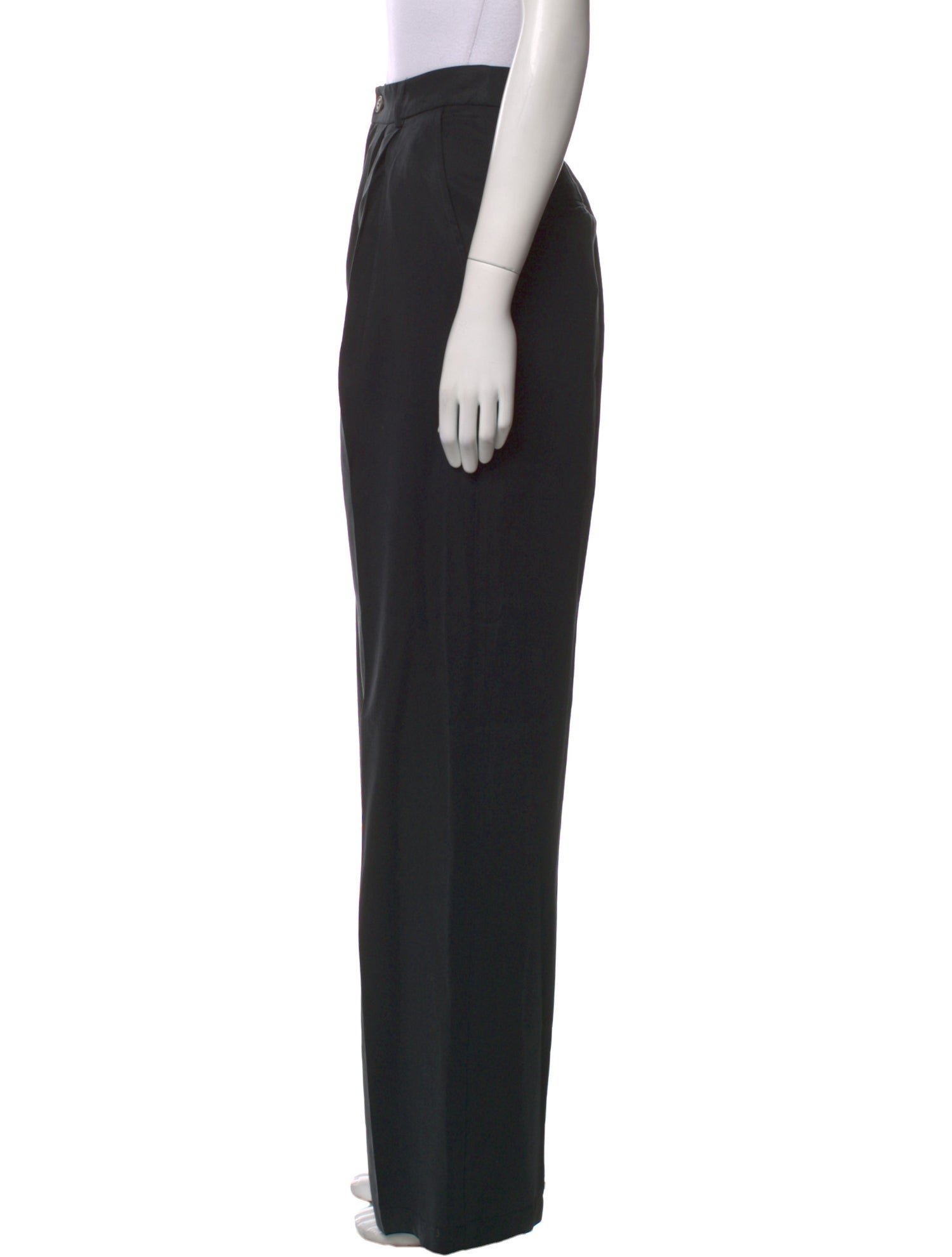 Reformation Wide Leg Pants