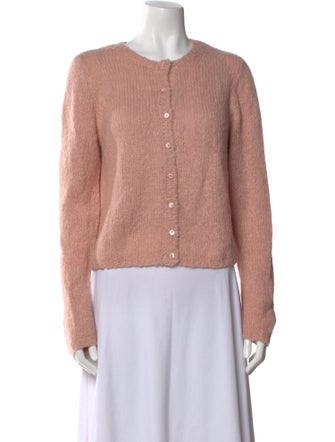 Reformation Crew Neck Sweater