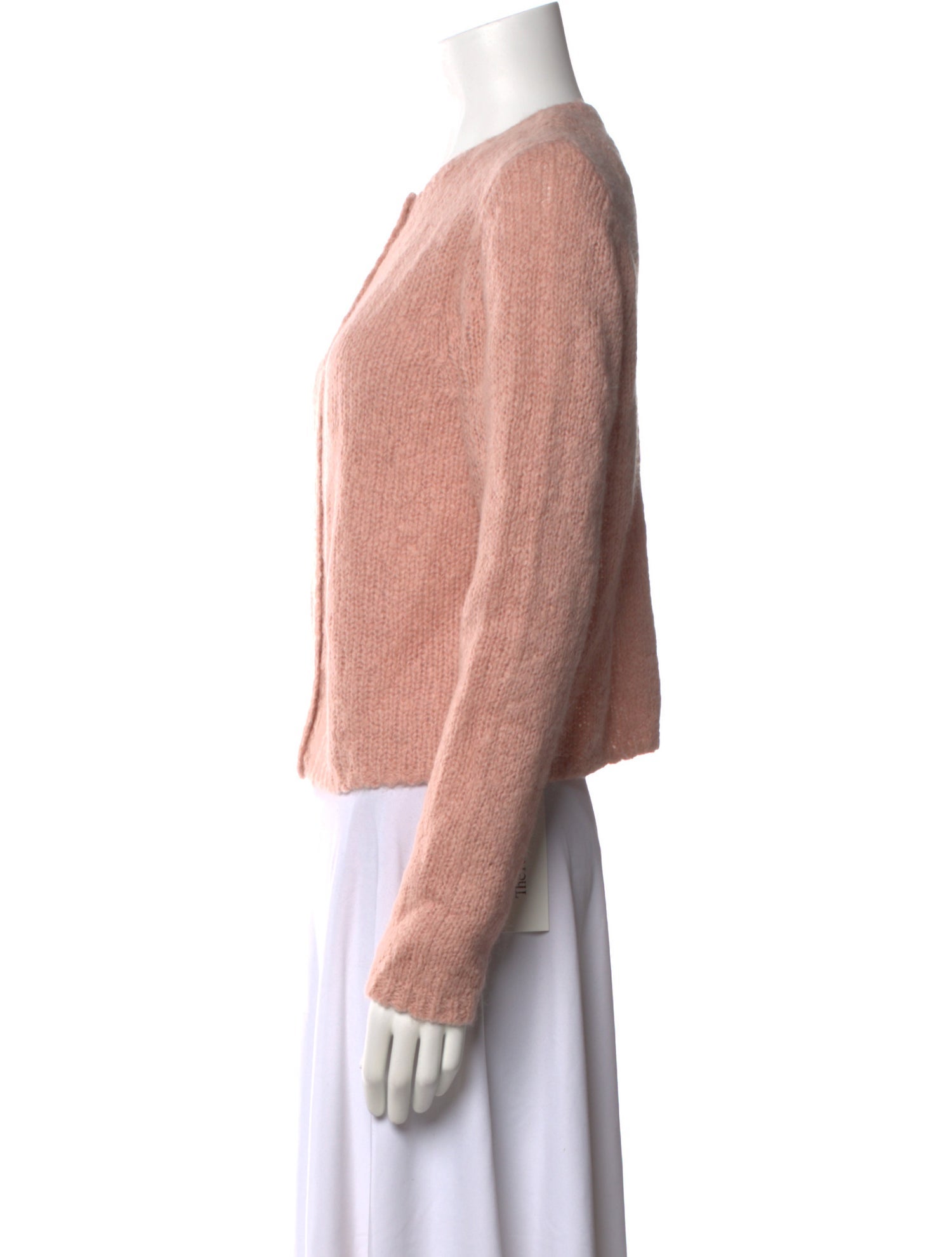 Reformation Crew Neck Sweater