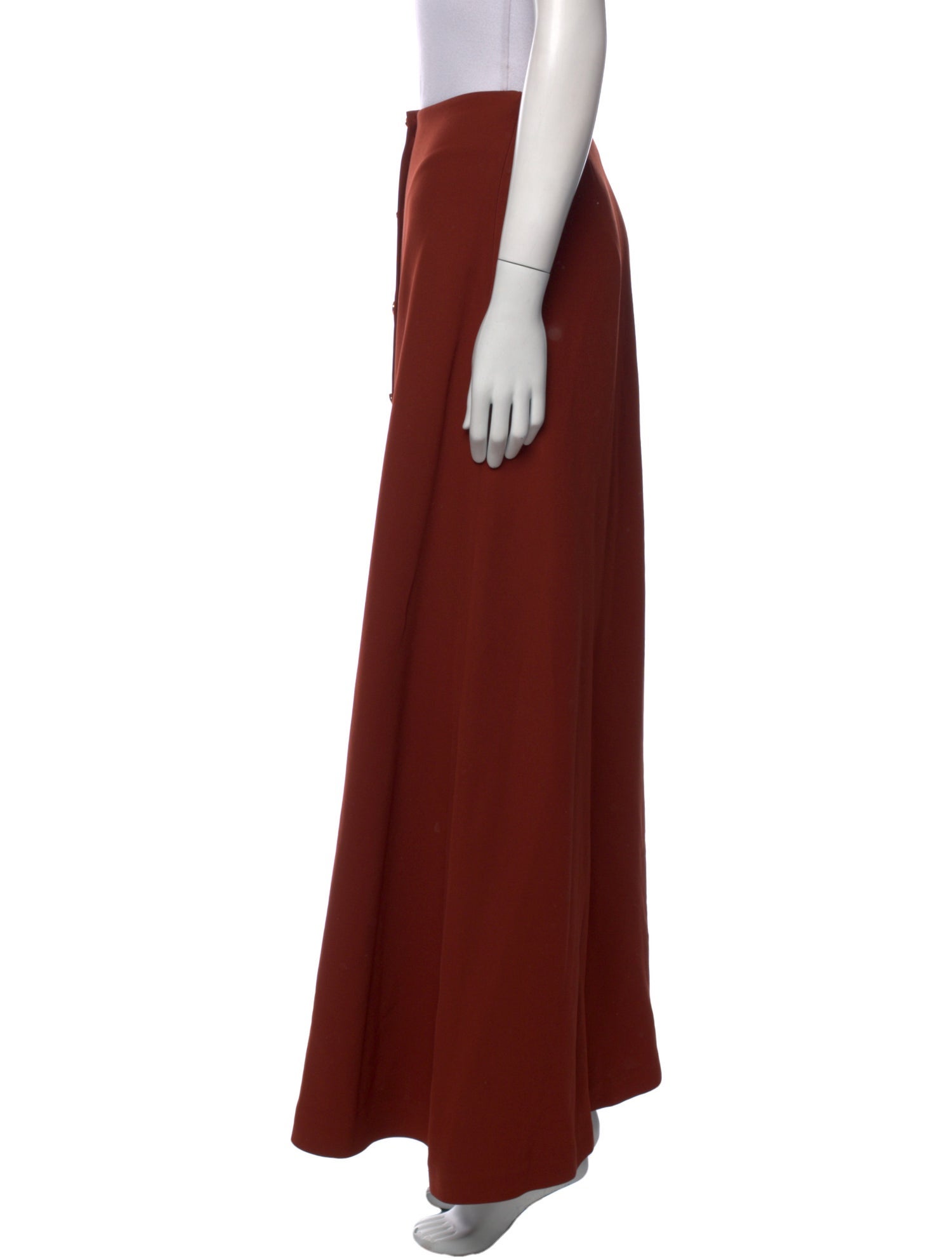 Reformation Long Skirt