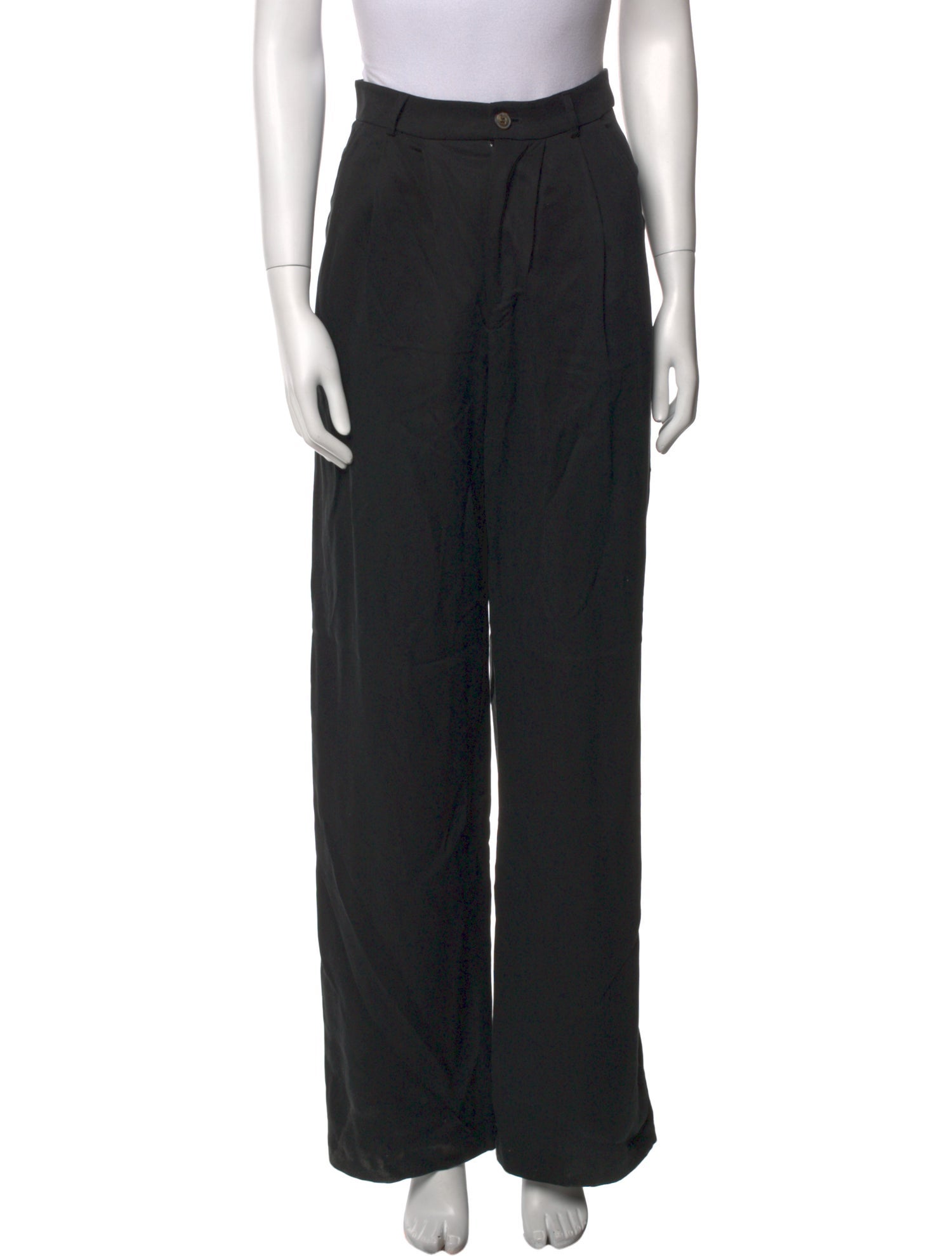 Reformation Wide Leg Pants
