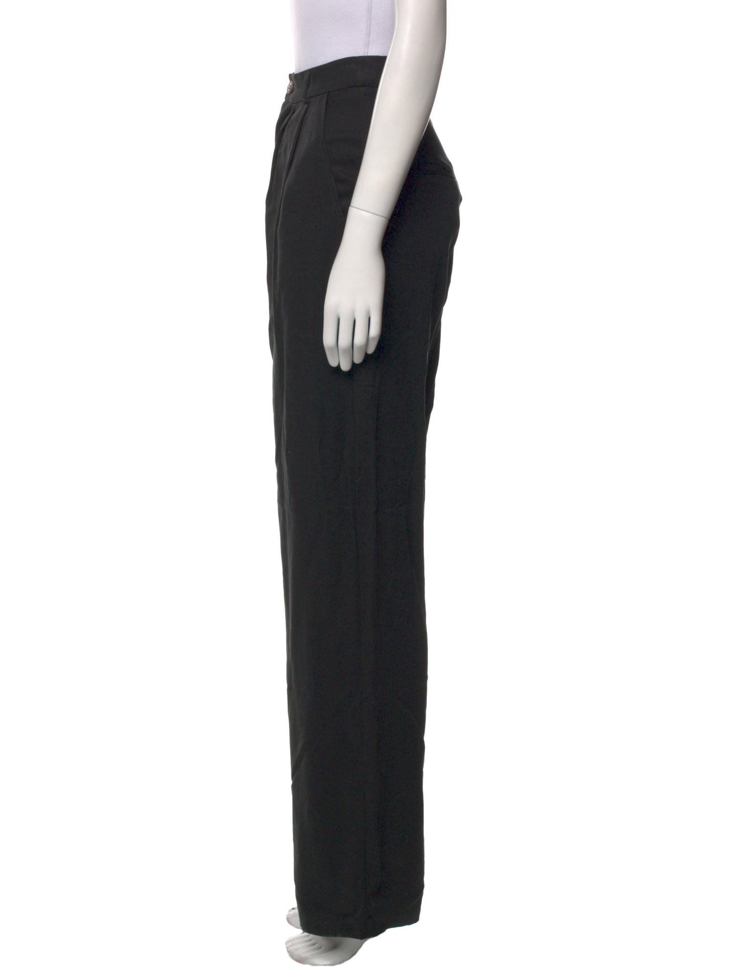 Reformation Wide Leg Pants