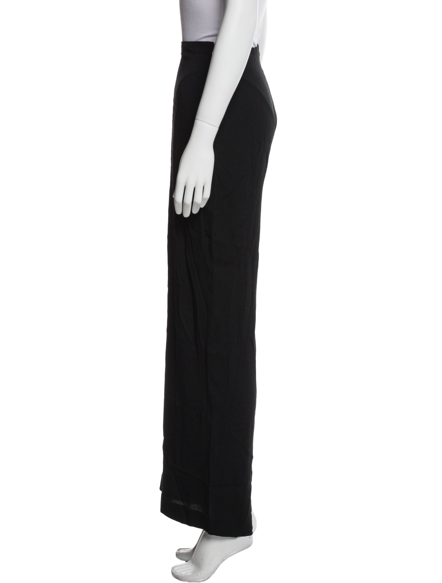 Reformation Wide Leg Pants