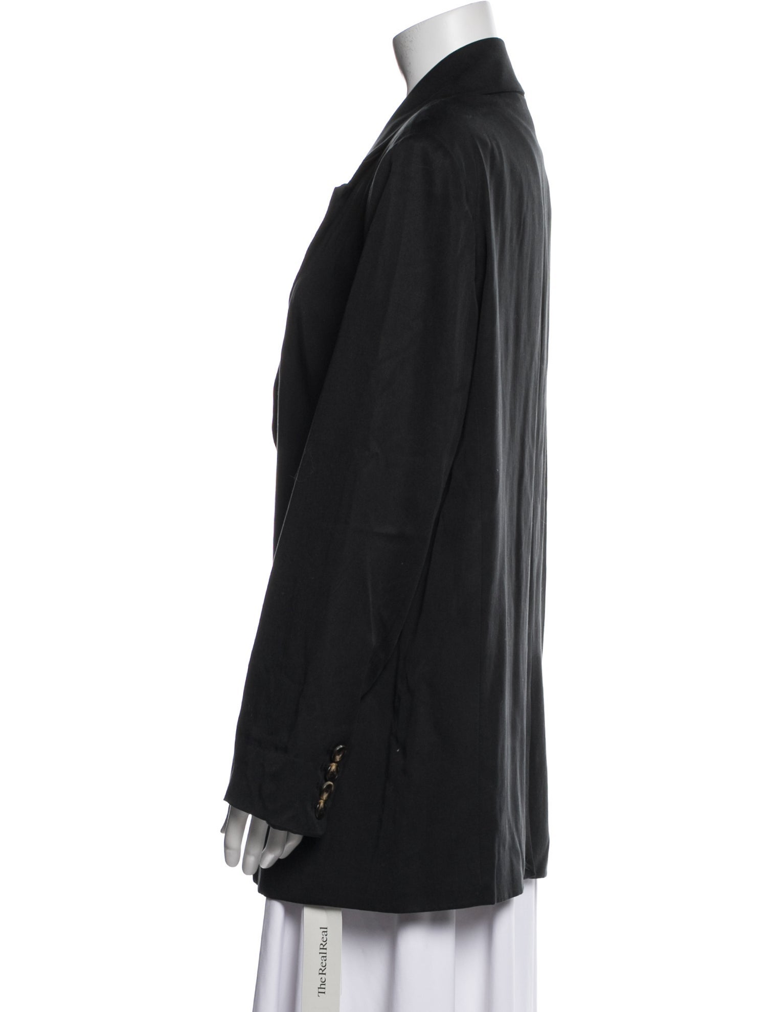 Reformation Wool Blazer