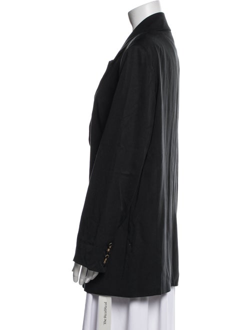 Reformation Wool Blazer