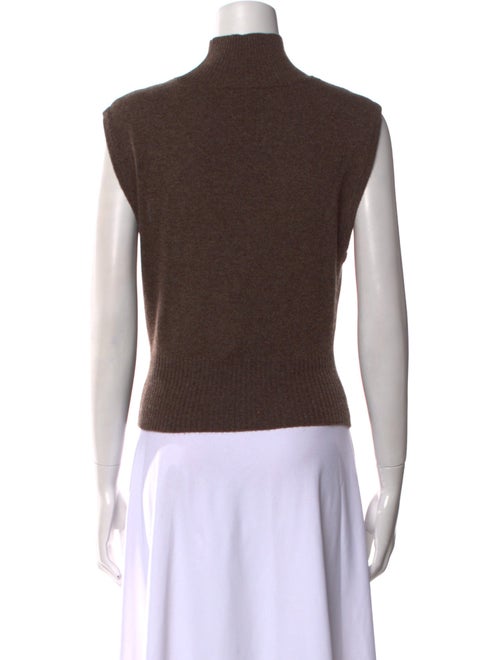 Reformation Cashmere Turtleneck Sweater