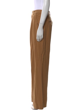 Reformation Wide Leg Pants