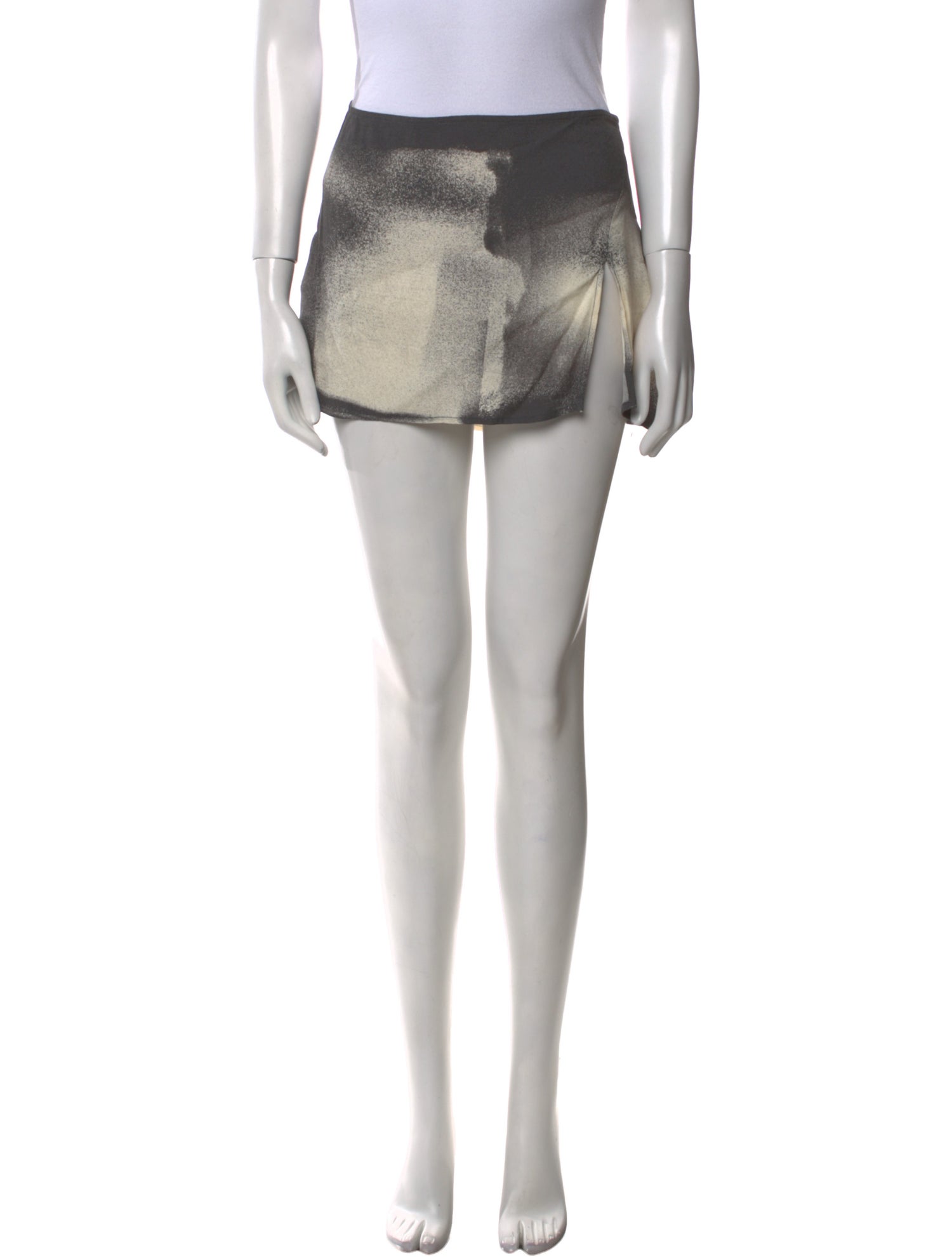 Reformation Mini Skirt w/ Tags