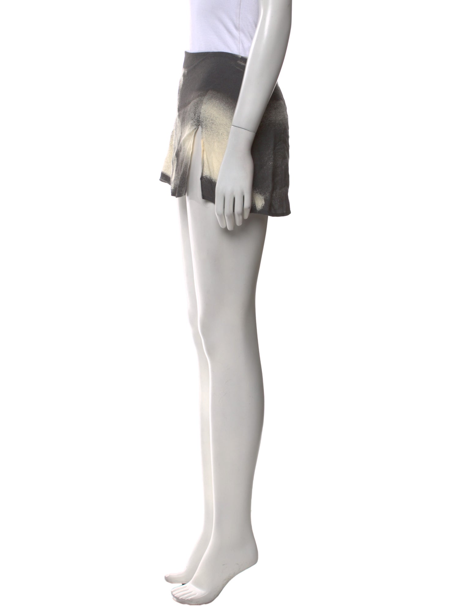 Reformation Mini Skirt w/ Tags