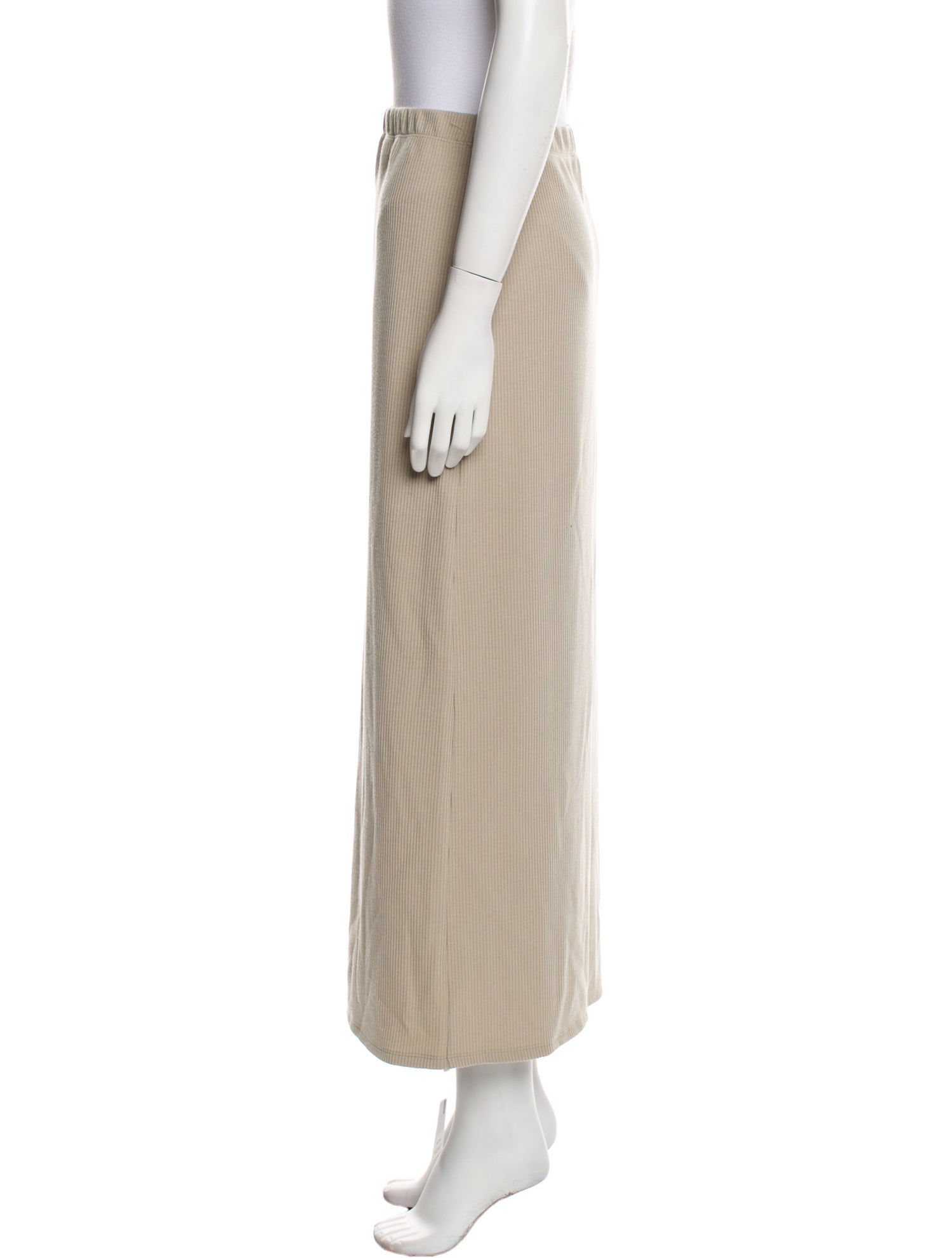 Reformation Midi Length Skirt