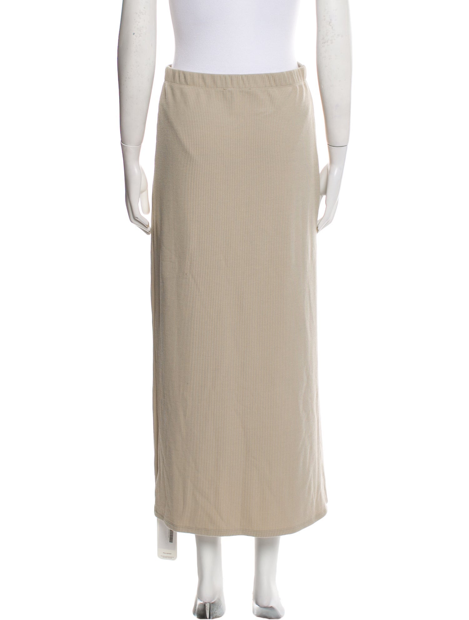 Reformation Midi Length Skirt