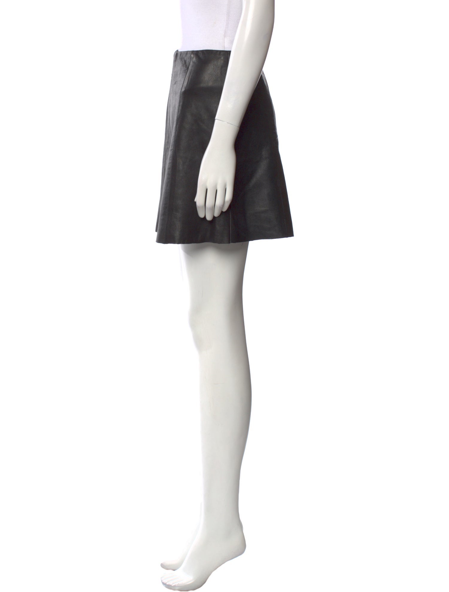 Reformation Mini Skirt