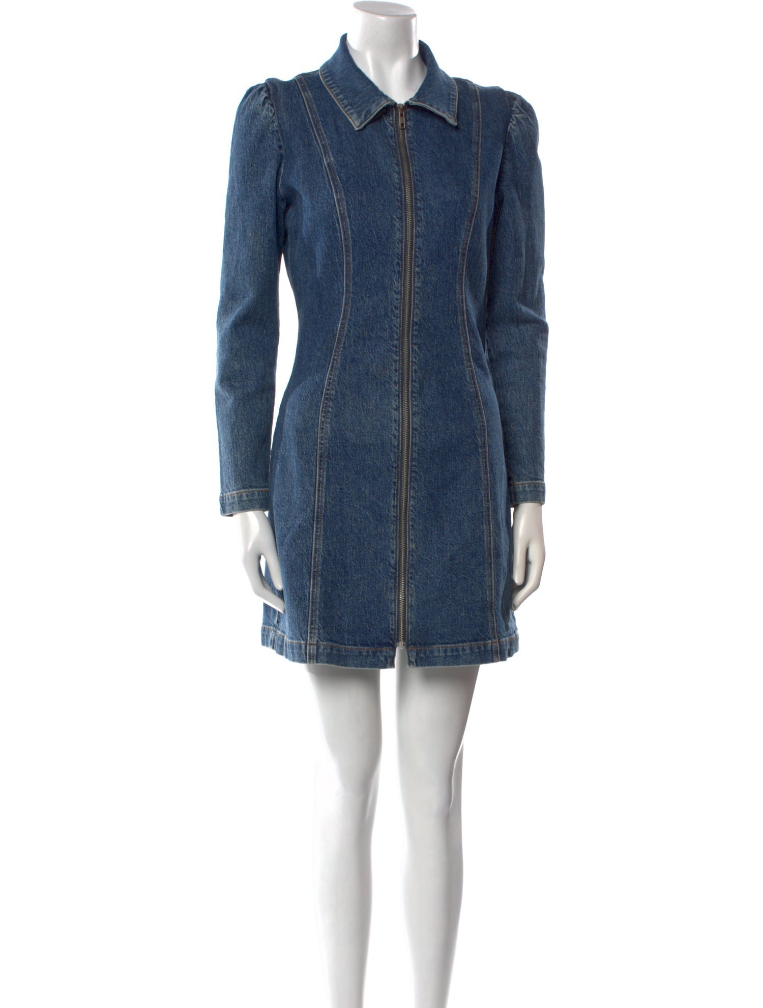 Reformation Mini Dress