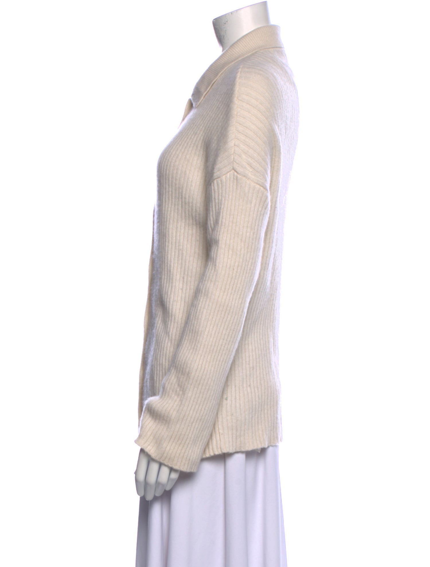 Reformation Cashmere Sweater