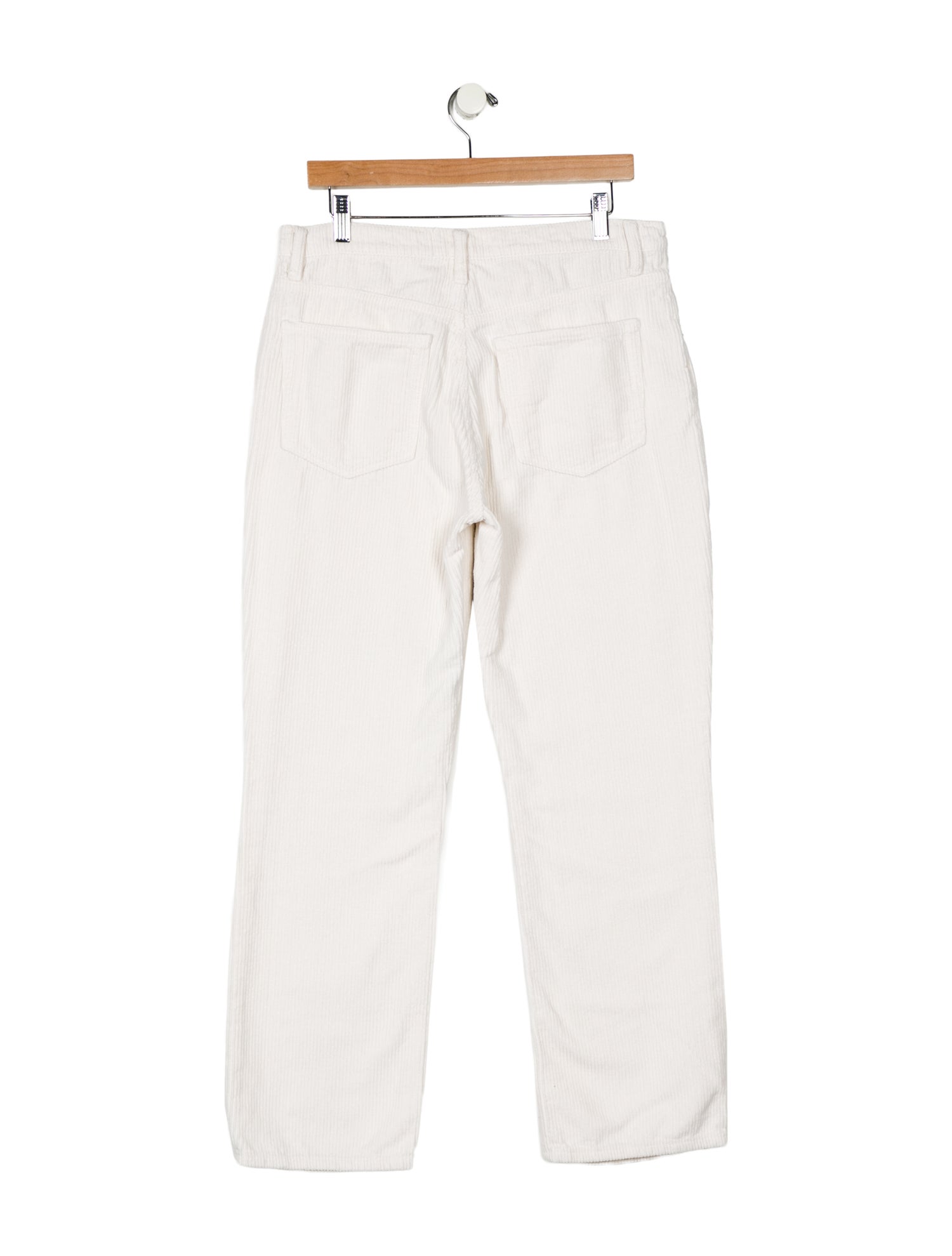 Reformation High-Rise Wide Leg Jeans