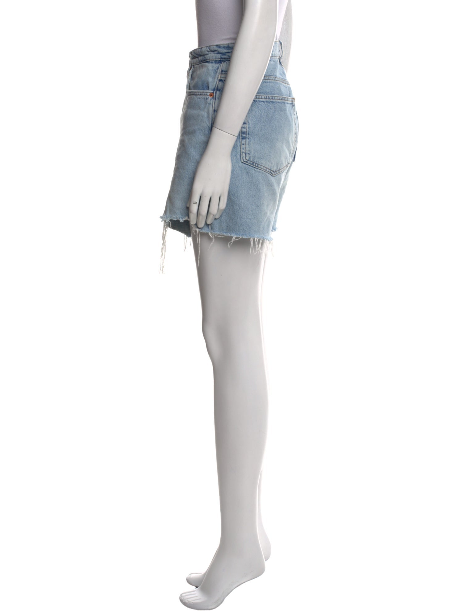 Reformation Mini Shorts