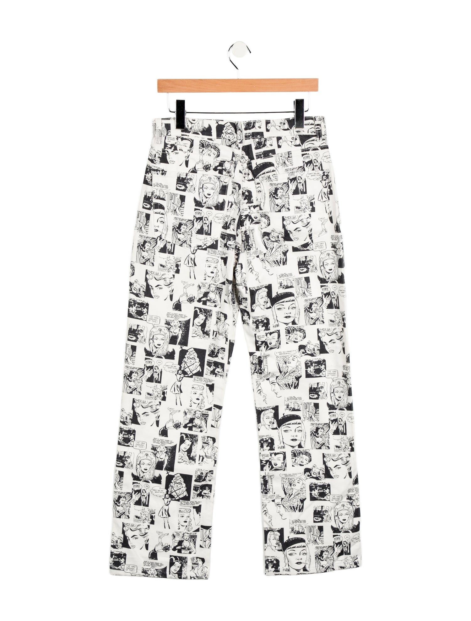 Reformation Mid-Rise Wide Leg Jeans