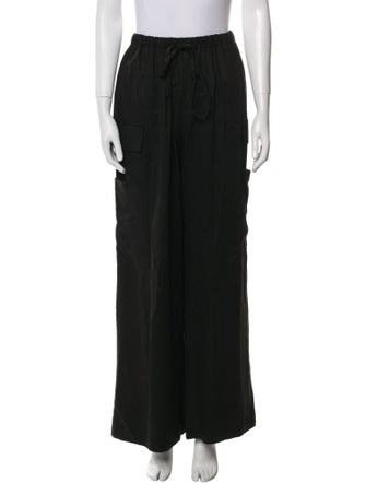 Reformation Wide Leg Pants