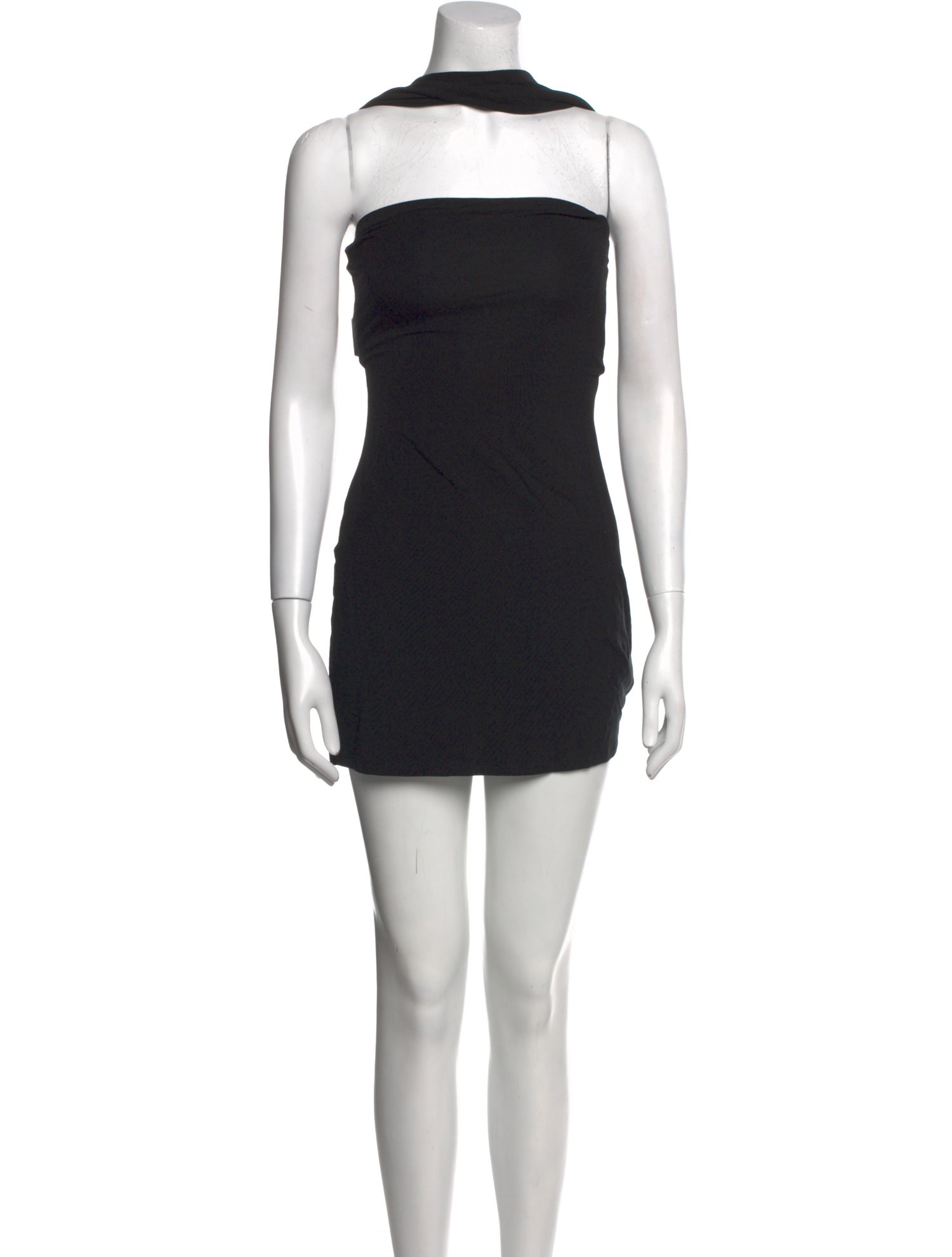 Reformation Halterneck Sleeveless Tunic w/ Tags