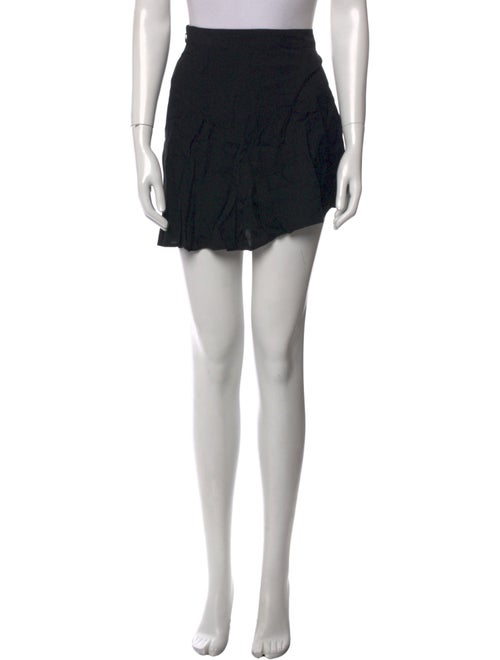 Reformation Mini Skirt