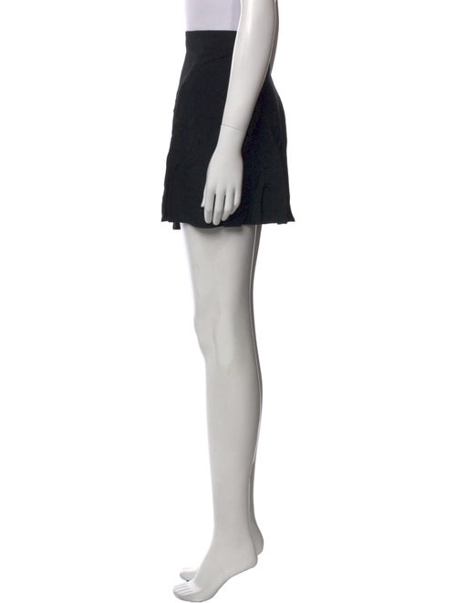 Reformation Mini Skirt