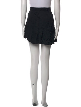 Reformation Mini Skirt