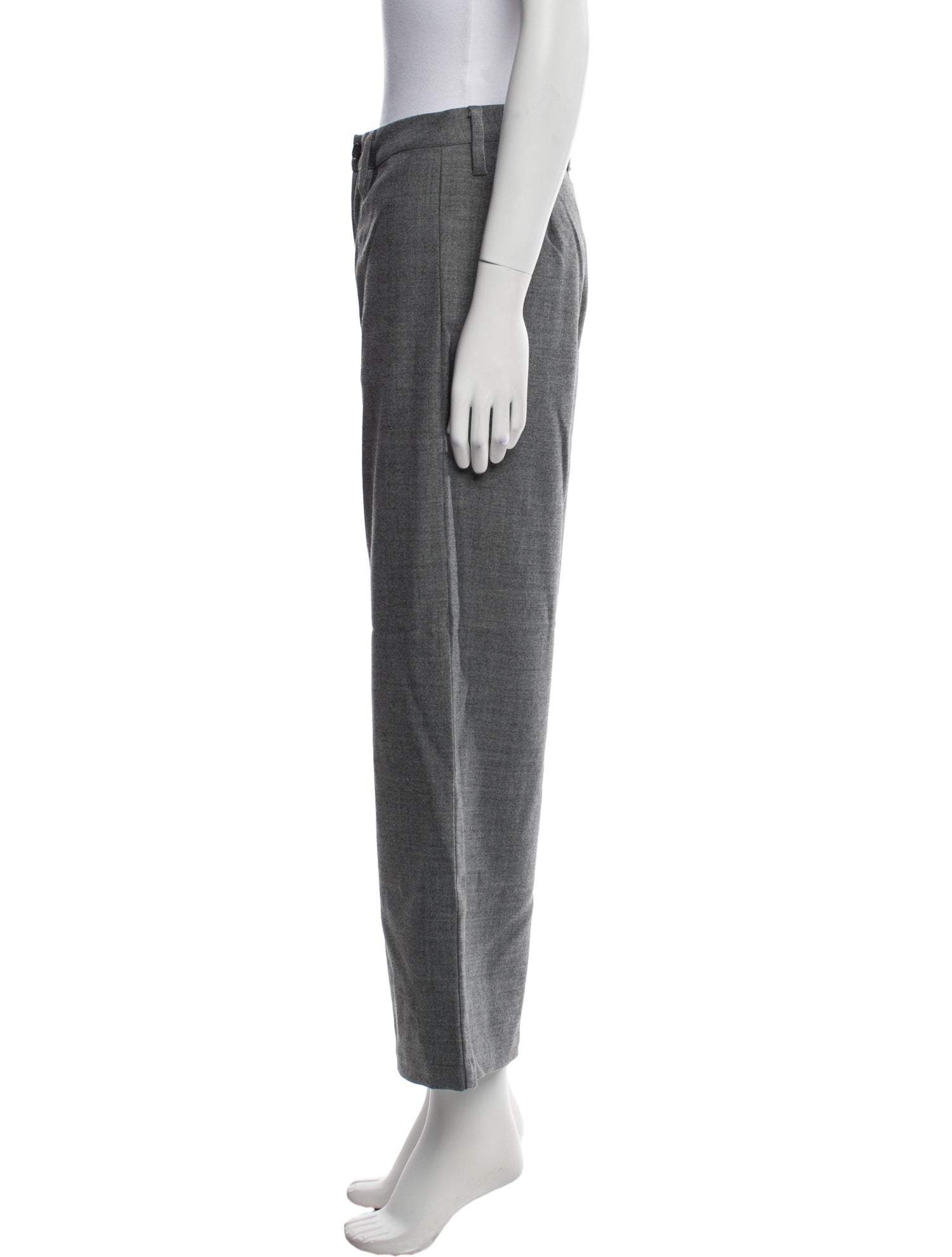 Reformation Wide Leg Pants