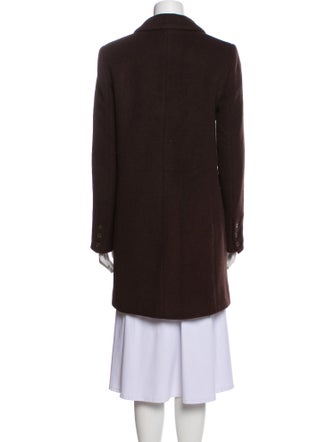 Reformation Wool Coat