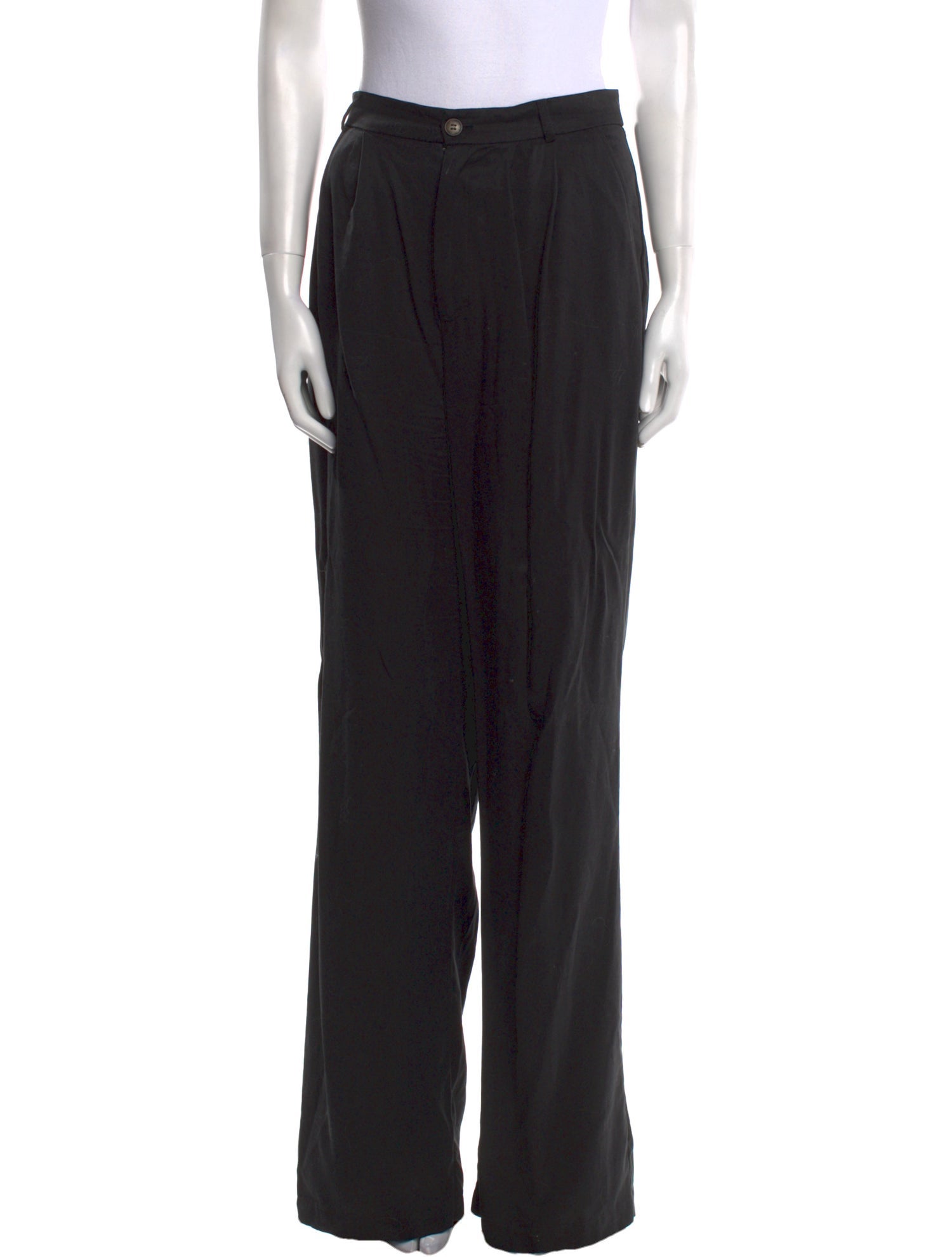Reformation Wide Leg Pants