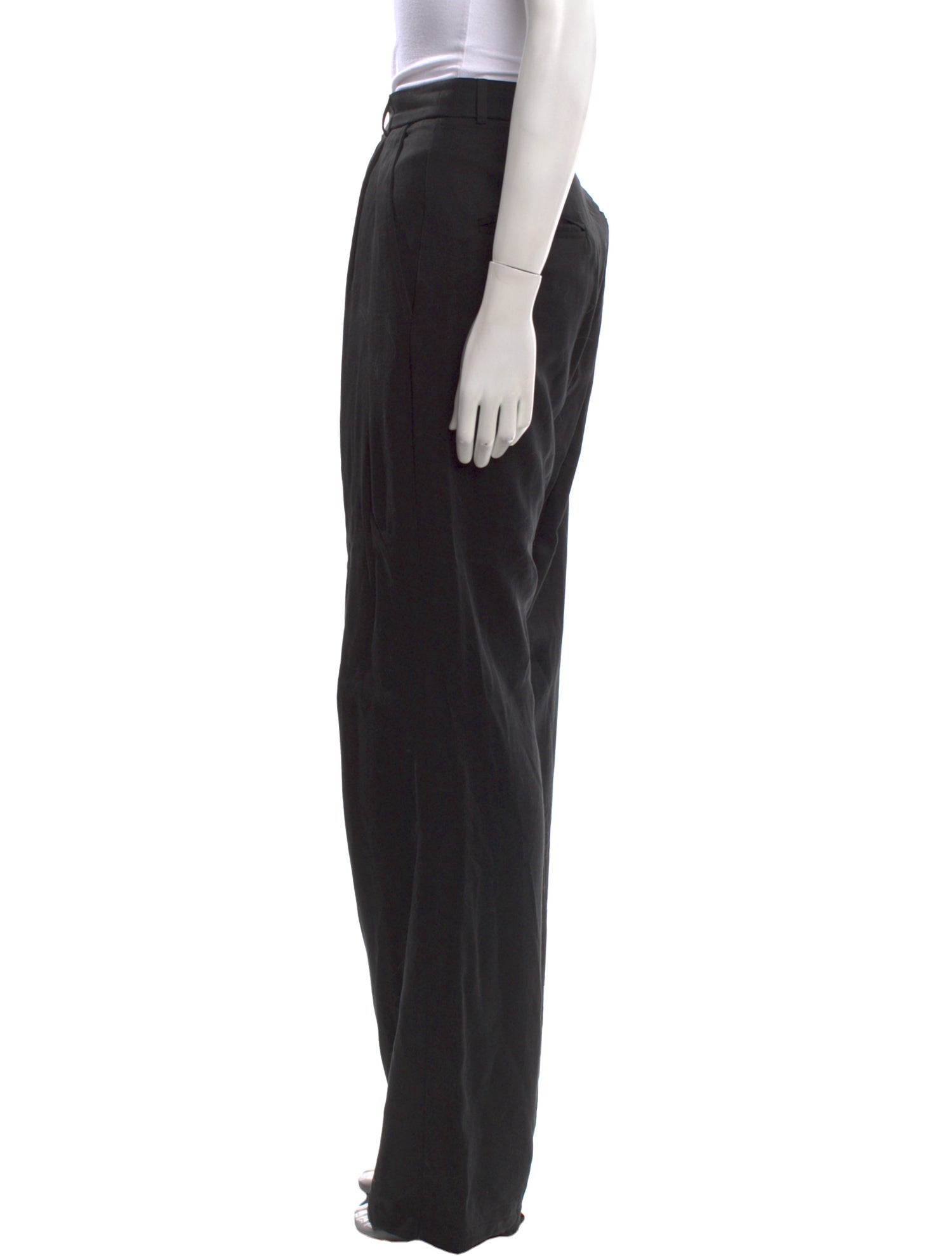 Reformation Wide Leg Pants