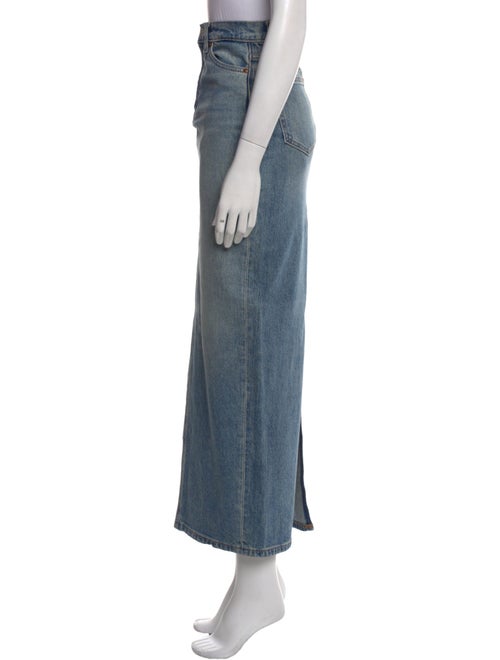 Reformation Midi Length Skirt