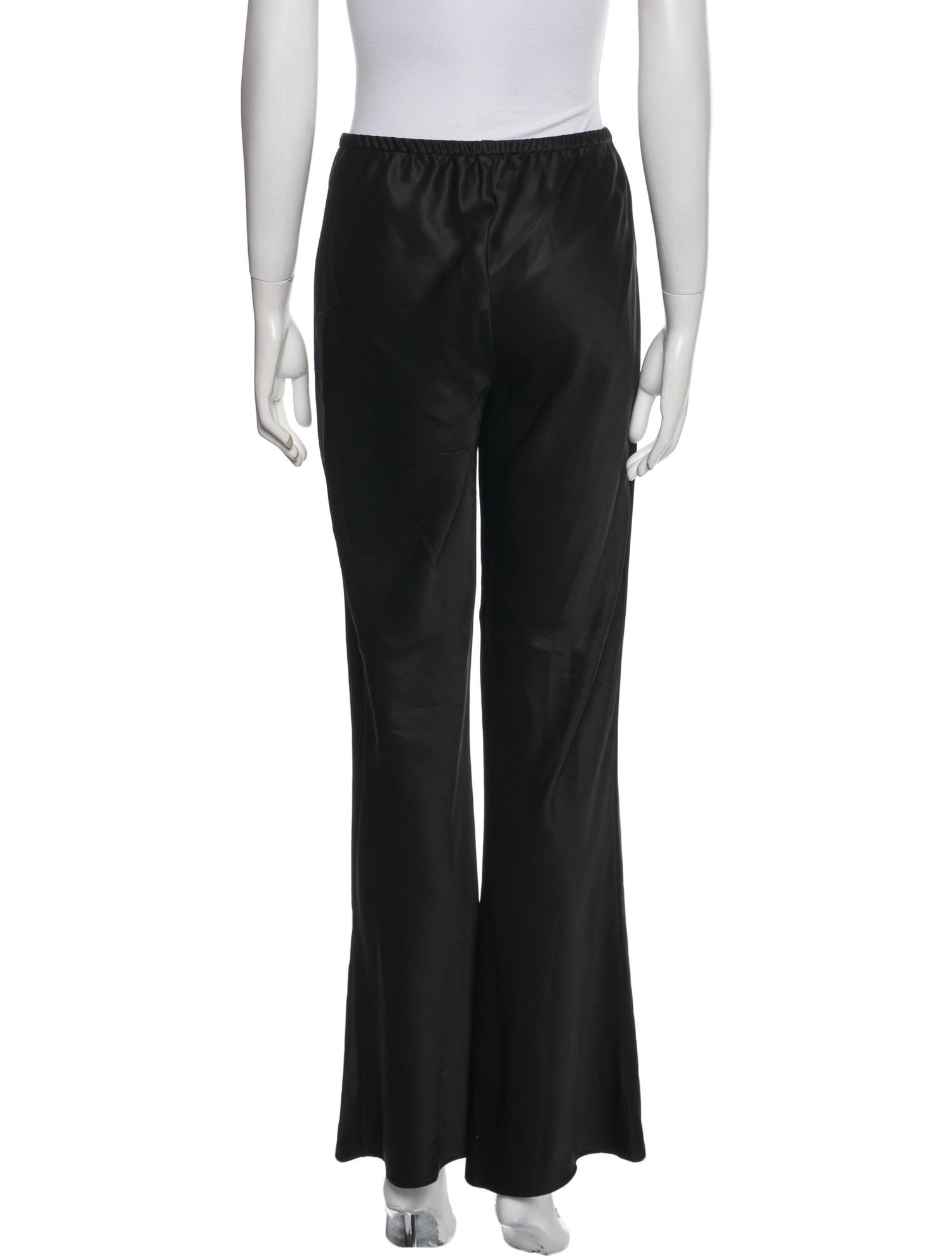 Reformation Wide Leg Pants