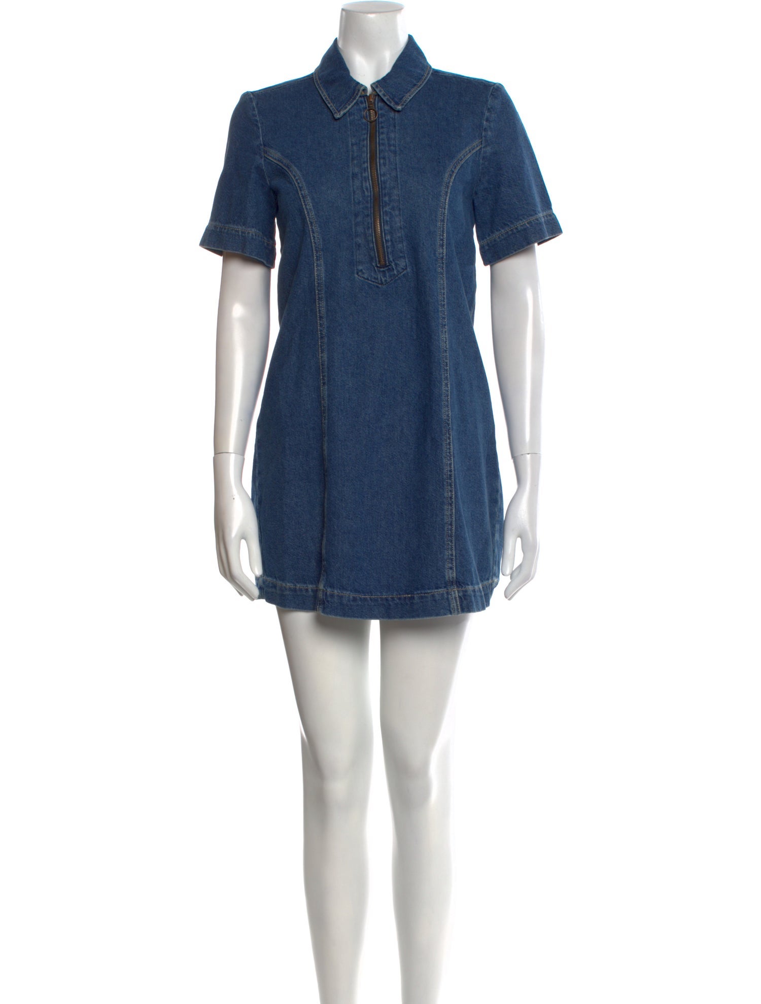 Reformation Mini Dress