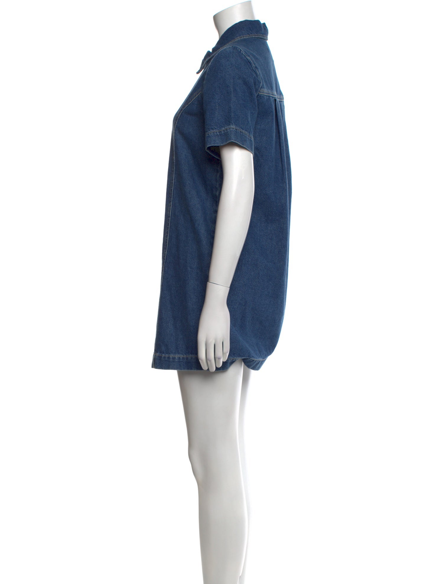 Reformation Mini Dress