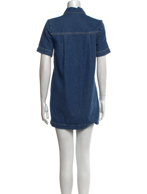 Reformation Mini Dress