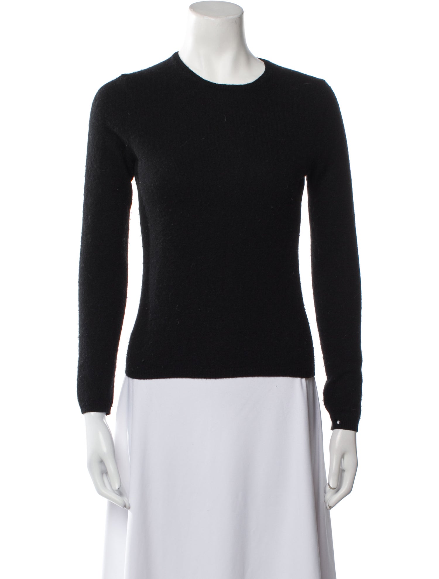 Reformation Crew Neck Sweater