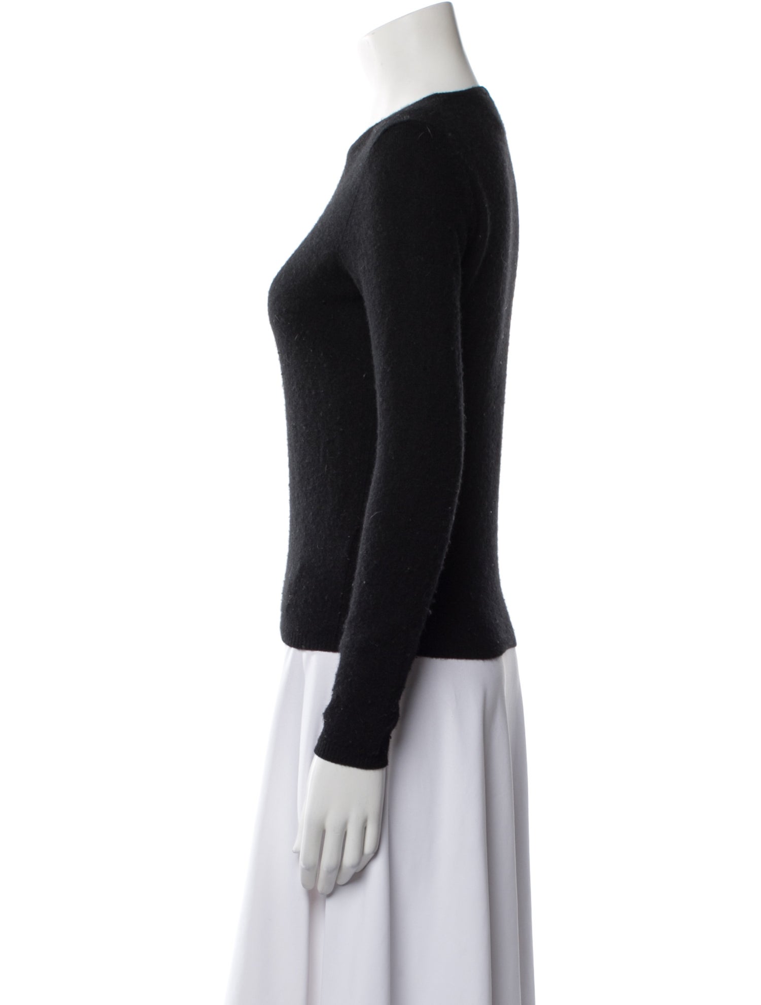 Reformation Crew Neck Sweater