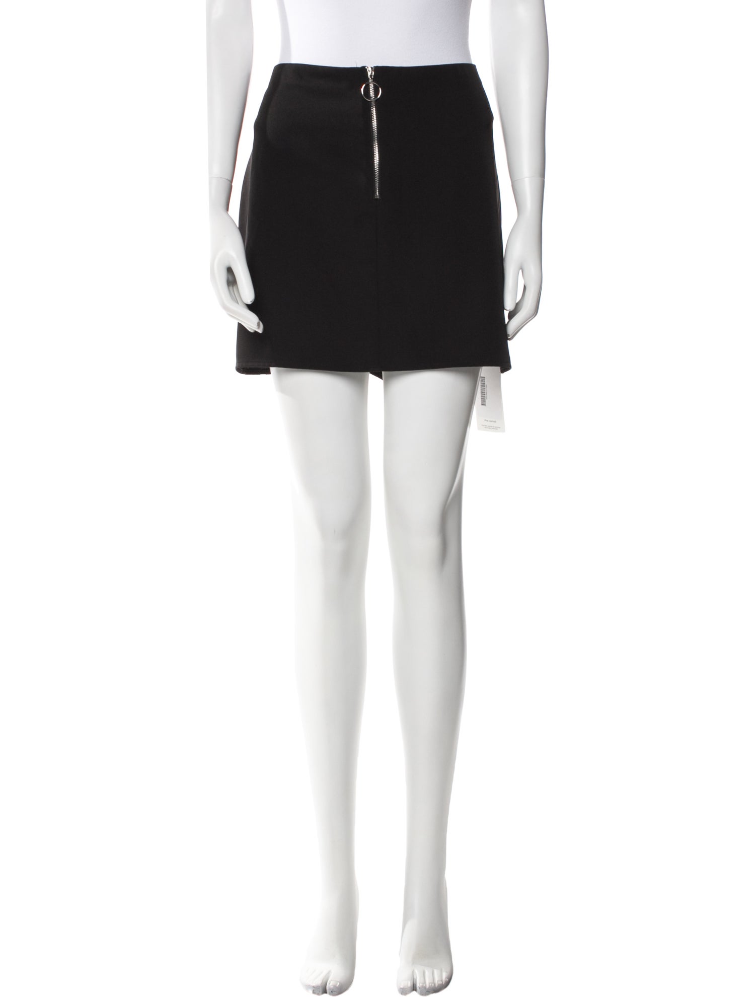 Reformation Mini Skirt