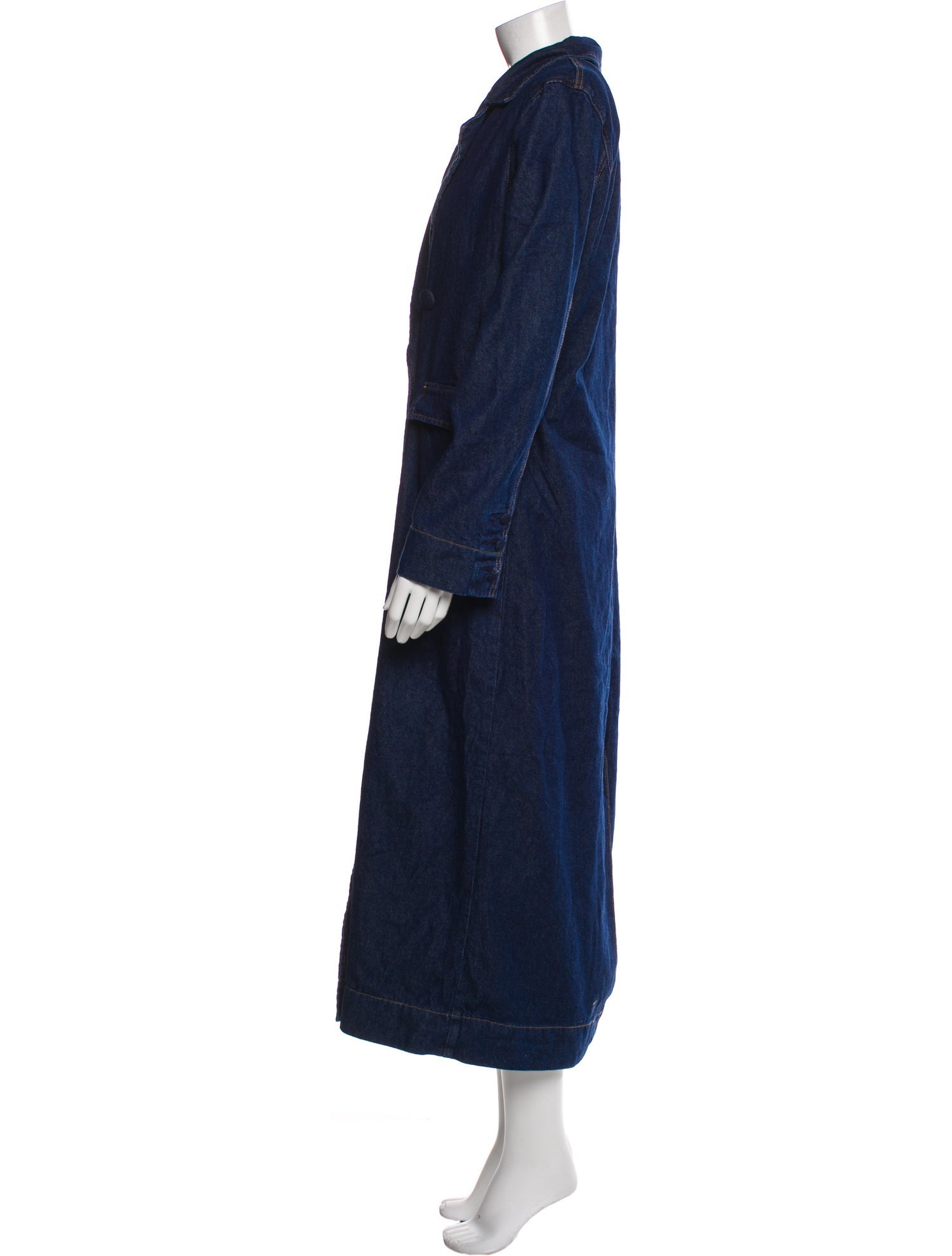 Reformation Faux Fur Coat w/ Tags